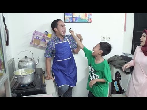 Anwar Dikerjain Dimas - Highlight Kecil Kecil Mikir Jadi Manten Eps 106
