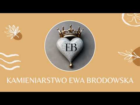 Granitowe parapety na wymiar - luksus, który warto mieć. Kamieniarstwo Ewa Brodowska