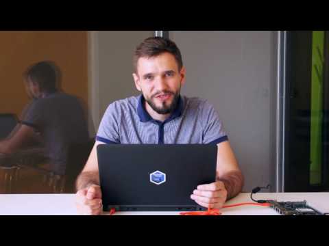 Turris Omnia: How to control GPIO pins