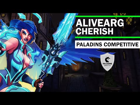 Best Gameplay 16 Kill 0 Death! AliveARG Furia Competitive (Master) CHERISH - Annihilation X15