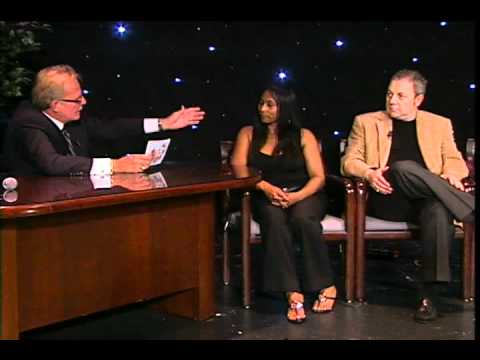 Tim Qualls Show - Janice McClain