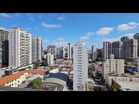 Alto da Boa Vista / São Paulo