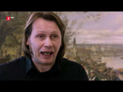 3Sat Doku - Wiener Wässer - 2/3 - Der Donaukanal