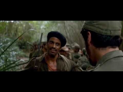 Che Part 1 (Che Guvera)