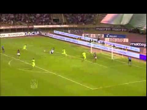 FC Bologna 1-1 Pescara 