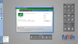 Microsoft Security Essentials Kapat