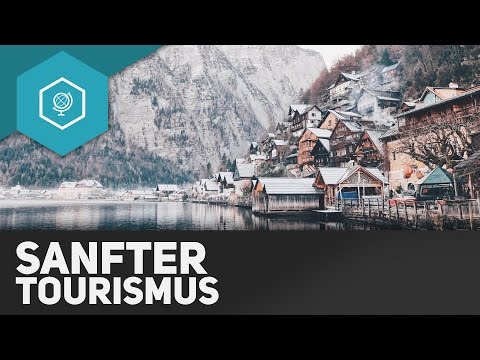 What is Sustainable Tourism? - Tourism 4