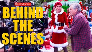 The War With Grandpa Movie Behind The Scenes Starring Robert De Niro video