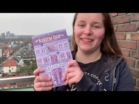 Mein Tipp: Wolkenschloss