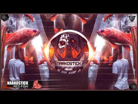 Narkostick - Red Fish
