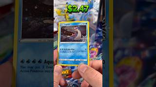 THREE HITS in one Episode of the 25 Days of Pokémon Christmas, Day 16! #shorts #pokemon #pokemontcg