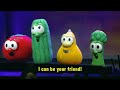 VeggieTales Live Sing Yourself Silly I Can Be Your Friend Sing Along