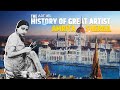 The History of Great Artist Amrita Sher-Gil