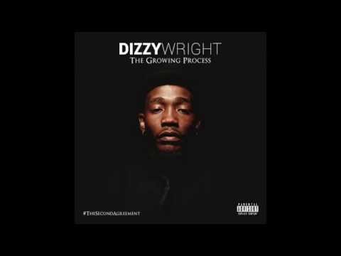 Dizzy Wright - Good Vibes (Prod by 21 The Producer)