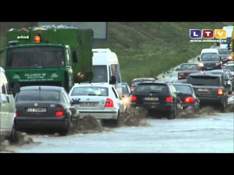 SC RAJA SA a instituit Comandamentul pentru situații de urgență  - Litoral TV