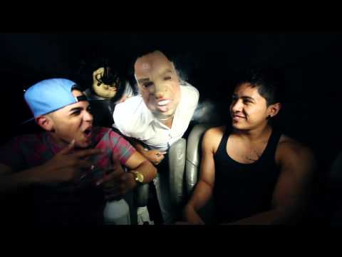 Spez Picasso - Hell Of A Night [Dir. @RickstarrLife]