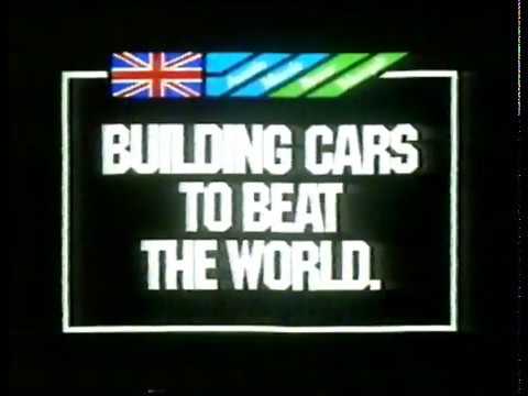 HTV Wales Vintage Adverts 1982 Part 5.