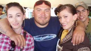 Los Humildes Delgadina