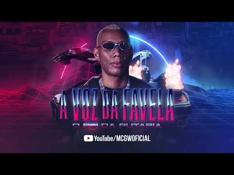 Se Eu Te Botar Faz Barulho - Por Gentileza - MC GW (DJ Yurizin do CRF)