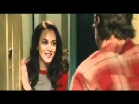 Garrett Hedlund - Timing is Everything