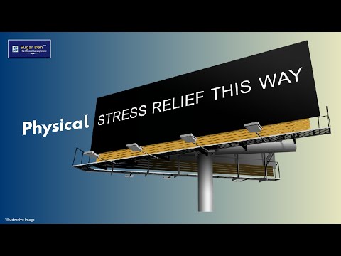 Stress Physiotherapy