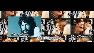 Moonshadow - Mandy Moore &amp; Cat Stevens (Mashup)