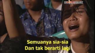 Seperti yang Kau ingini - Live Report HM Crusade Bengkulu