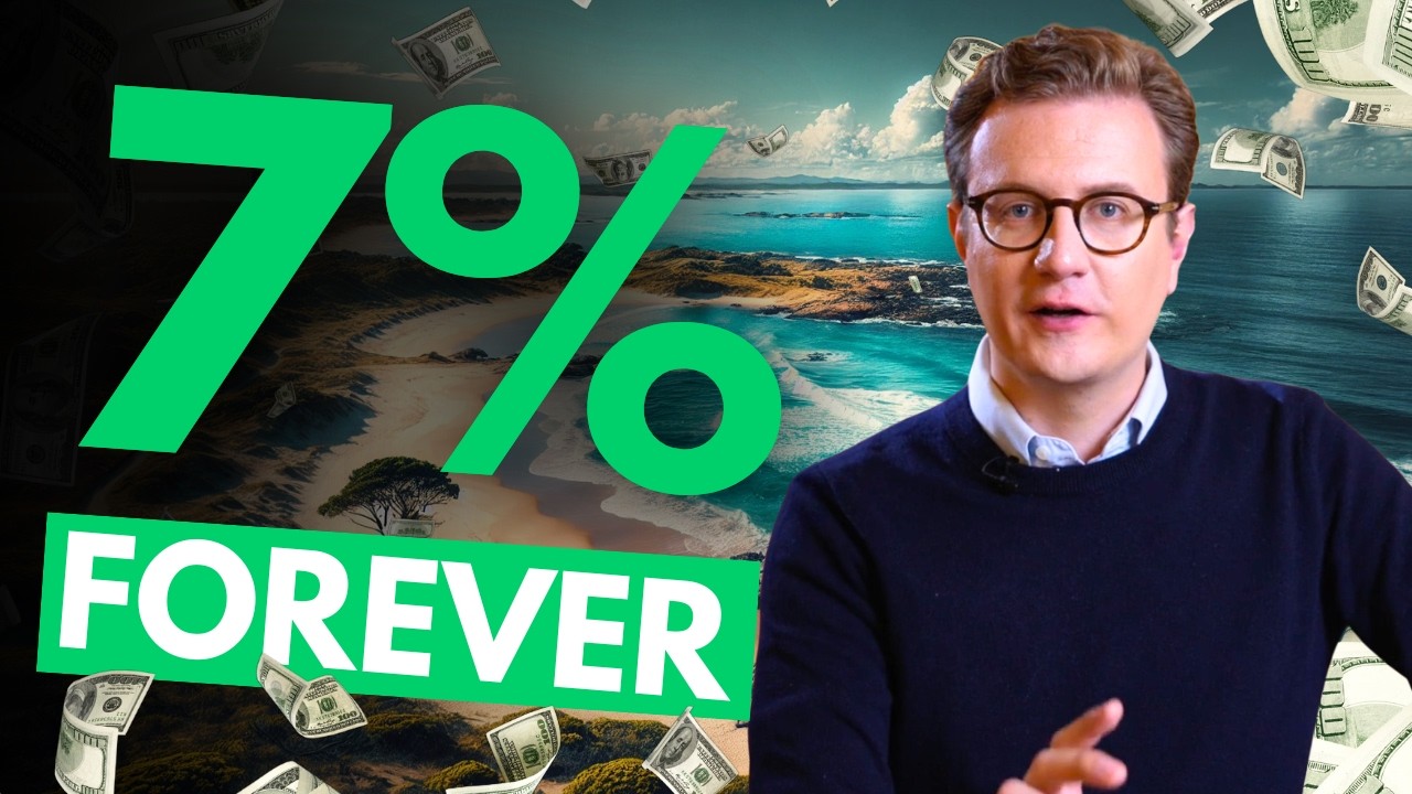 Pay 7% Tax Here For Life (and Free Citizenship)