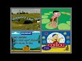 PBS Kids Program Break 2004 UNC 5 Incomplete