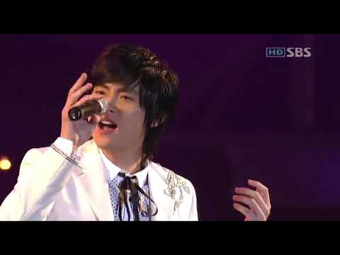 2006.10.03 버즈(Buzz) - My love&나에게로 떠나는 여행