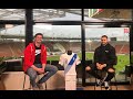 AZ Live! | AZ - Sparta Rotterdam