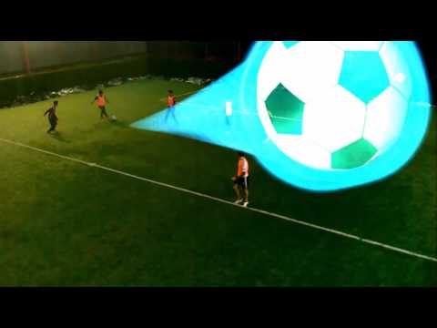 Aktif Halı Saha 28.01.2016 20:00 - akillisaha.com