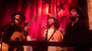 Streets of Laredo - Everything to Everyone