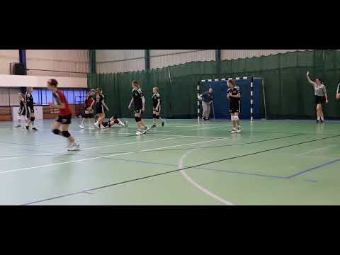 MELLA Reval-Sport handball /TOP Moments/ tudrukud 2008-2010