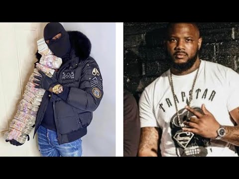 Burner Leaves OJB 😱 Fredo x Asco 😮 