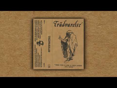 Trädvarelse - There Were no Gods in Their Legends...Only Heroes (Full Album) (Dungeon Synth)