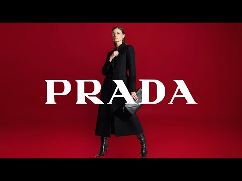 Prada Playlist 2025 · Deep House Chill Mix · Luxury Lounge & Fashion Vibes