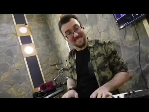 Ivan Kurtic -Bela (kardio strim funk reggae verzija)