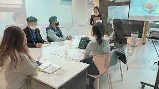 100차 한국과외총연합회 세미나 동영상...