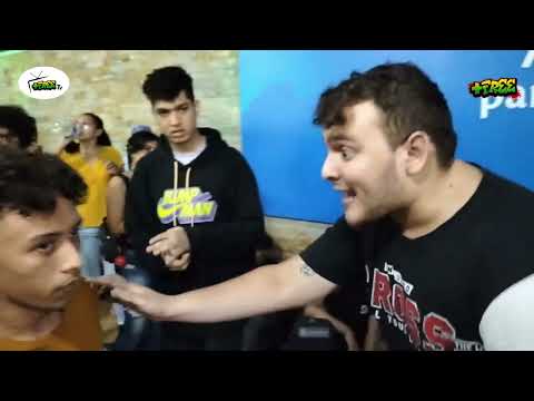 APOKALYPTO - COTA VS  MEDHI - ALGORITMO: REGIONAL SANGRE INCA