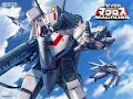 Robotech Macross Remastered 2023