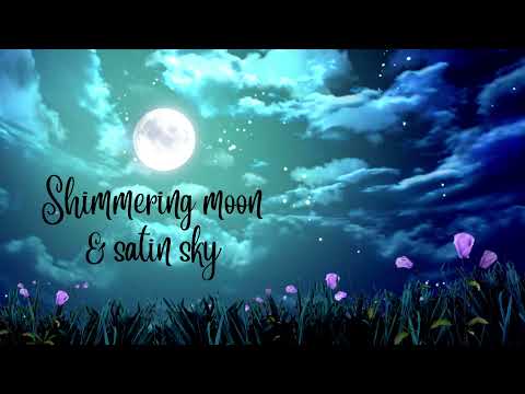 Thelma Plum- Maddie's Lullaby (Back to the Outback) Lyrics Video