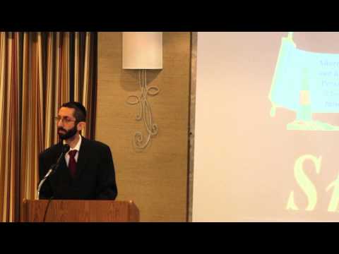 Long Island Torah Network 2nd Annual breakfast-Rabbi Elazar Grossman