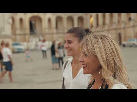 Summer in Salento - Video promo