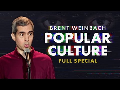 Thumbnail for Popular Culture