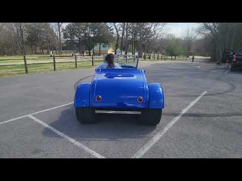 1927 Ford Model A (CC-1972742) for sale in O'Fallon, Illinois