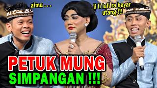 Download lagu Cak Percil Cs Terbaru Lucu !! Anyar Helikopter Versi Ibu - Ibu Di Tuban mp3