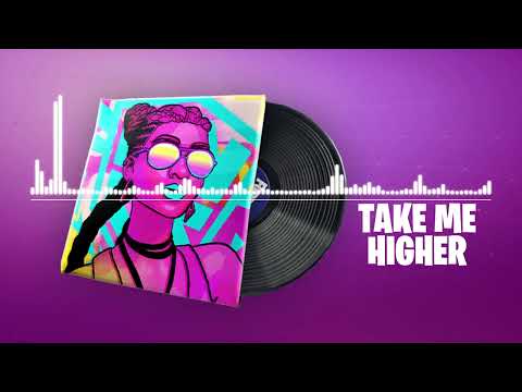 Fortnite | Take Me Higher Lobby Music (S20 FNCS)