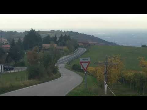 14 Revival Valpantena 2016 spettacolo Fiat 131 Abarth 2