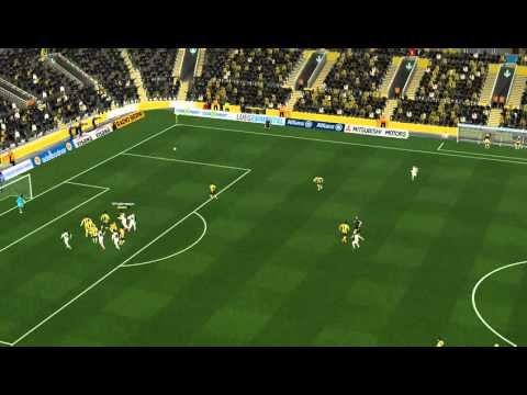 BSC Young Boys Bern - FC Schaffhausen - 40 Minuten